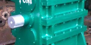 Pinion Gear Boxes