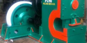 Plate Cutting Shearing Machine