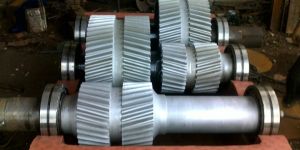 Reduction Gear Box