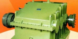 Reduction Gear Boxes