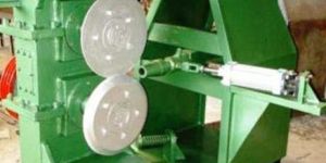 Swivel Type Rotary Shear