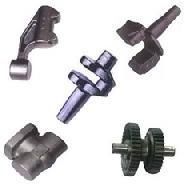 Die Forgings