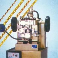 Box Chain Machine