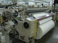 Air Jet Looms