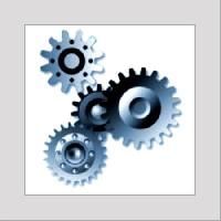 Auto Body Building Parts