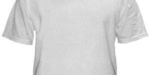 Men’s Round Neck T-Shirts