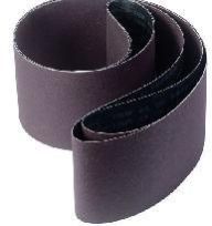 Emery Belts