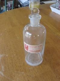 Carbolic Acid
