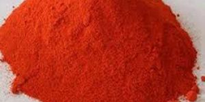 Red Chilli Powder