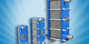 Plate Heat Exchangers