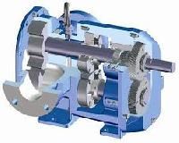 Positive Displacement Pumps