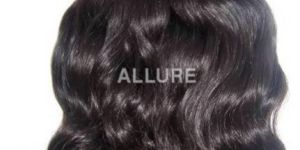 Indian Virgin Human Hair