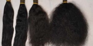 Indian Human Hair