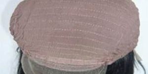 Lace Wig with Adjuster