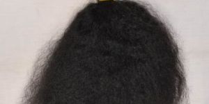 Natural Kinky Curly Hair