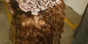 Prebonded Keratin Natural Human Hair Extensions