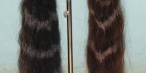 Relaxed Wavy Straight