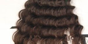 Virgin Indian Hair
