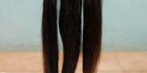 Virgin Straight Hair