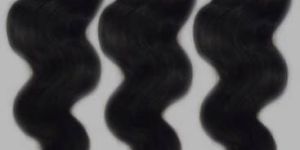 Body Bounce Wavy Hair