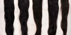 Wavy Indian Hair