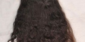 Weft Curly