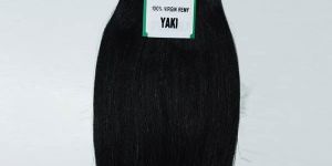 Yaki Virgin Hair