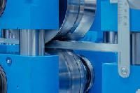 Cold Rolled Formed Sections