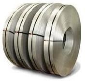 Cold Rolled Steel Strips