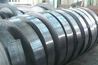 Hot Rolled Steel Strips