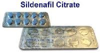 Sildenafil Tablets