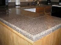 Granite Kitchen Tiles