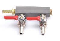Gas Manifold