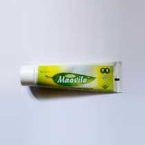 Toothpaste