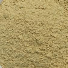 Dry Ginger Powder
