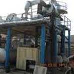 Mobil Oil Refinery Plant