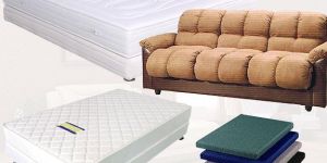 Non Woven Furniture, Upholstery