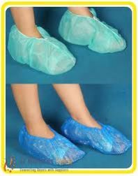 Non Woven Shoes, Readymade Garments