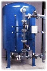 Fluoride Removal Plants