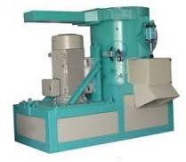 Agglomerator Machine