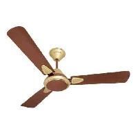 Decorative Beige Brown Fan