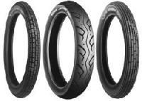 Two Wheeler Tyres