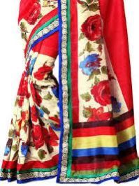 Art Silk Saree