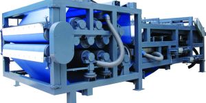 Belt Filter Press