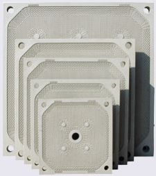Filter Plate