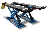 Wheel Alignment Lift