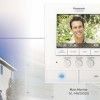 Panasonic Wireless Video Intercom System