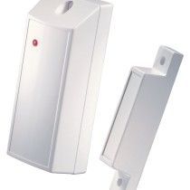 Visonic Wireless Magnetic Contact