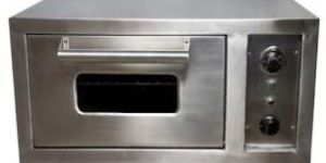 Commercial Baking Ovens