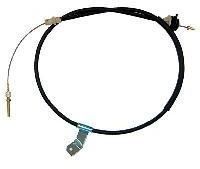 Clutch Cables